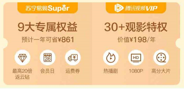 包含腾讯视频VIP4折啦！限时特价速抢！手慢无~_腾讯新闻的词条