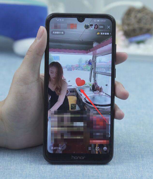包含快手点亮一个是多少钱,快手直播一个红心多少钱？-我要软文网的词条