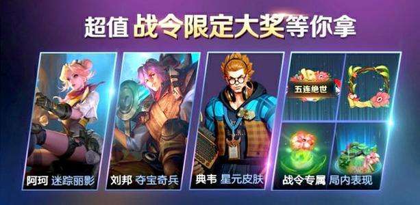 S20赛季快速刷战令的4大办法，无需氪金，一天秒升86级不是梦|礼包|玩家们|赛季_新浪新闻的简单介绍