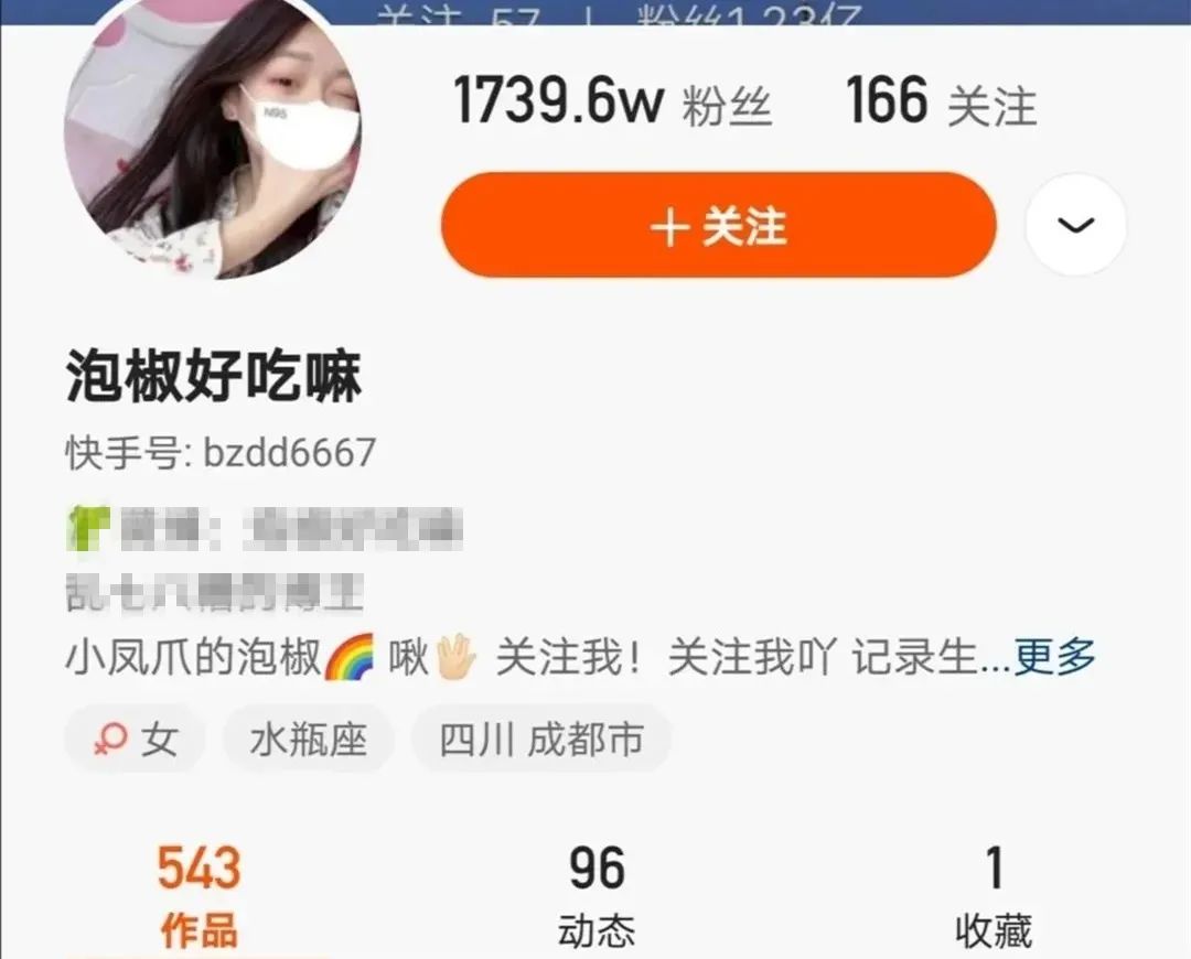 ks涨粉平台（ks快手涨粉丝网站）