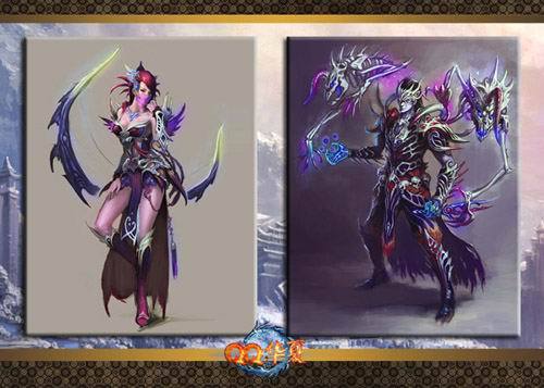 QQ夏华代刷网（华夏免费辅助2020年）