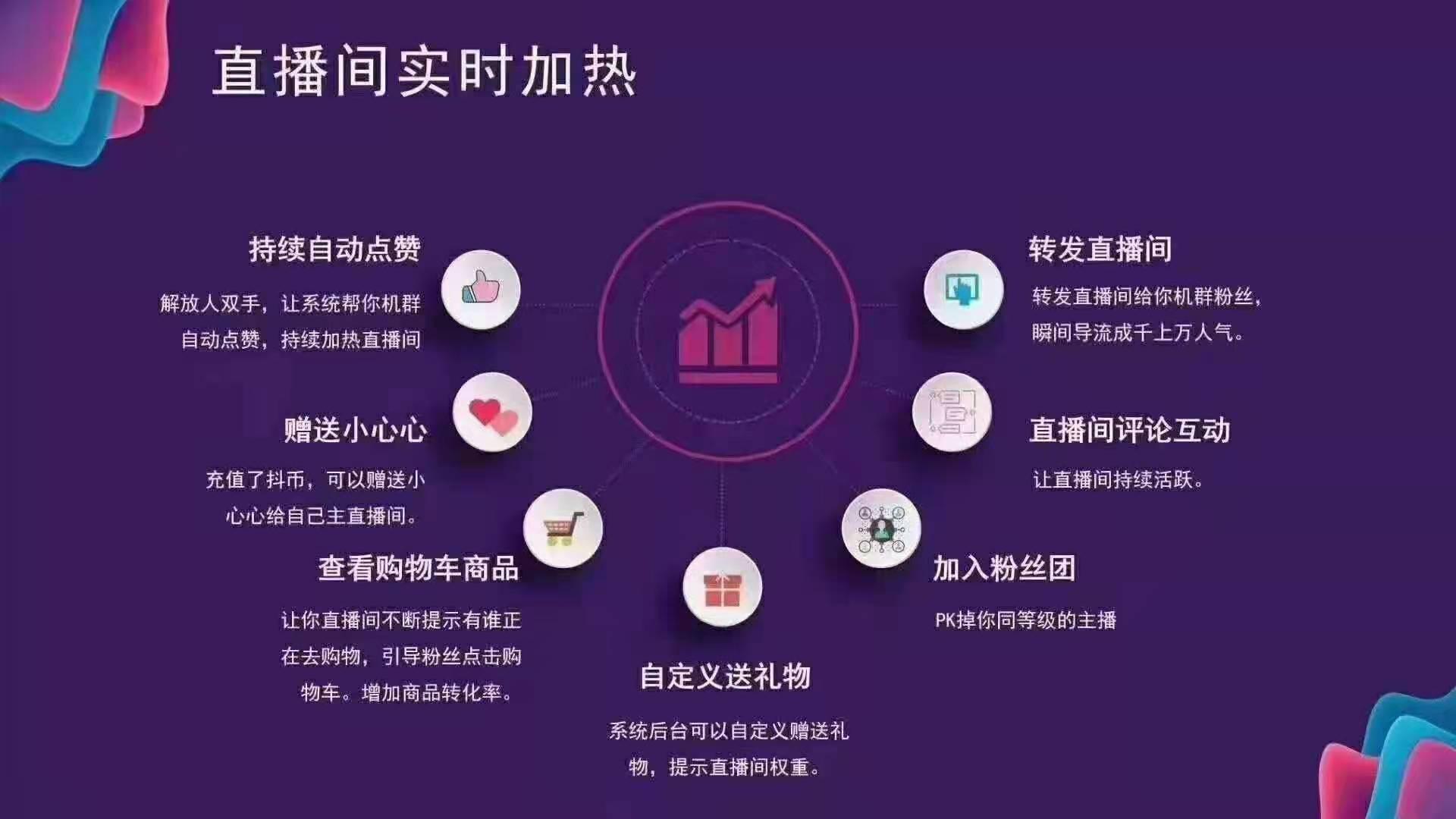 抖音人气单平台（抖音上榜人气平台）