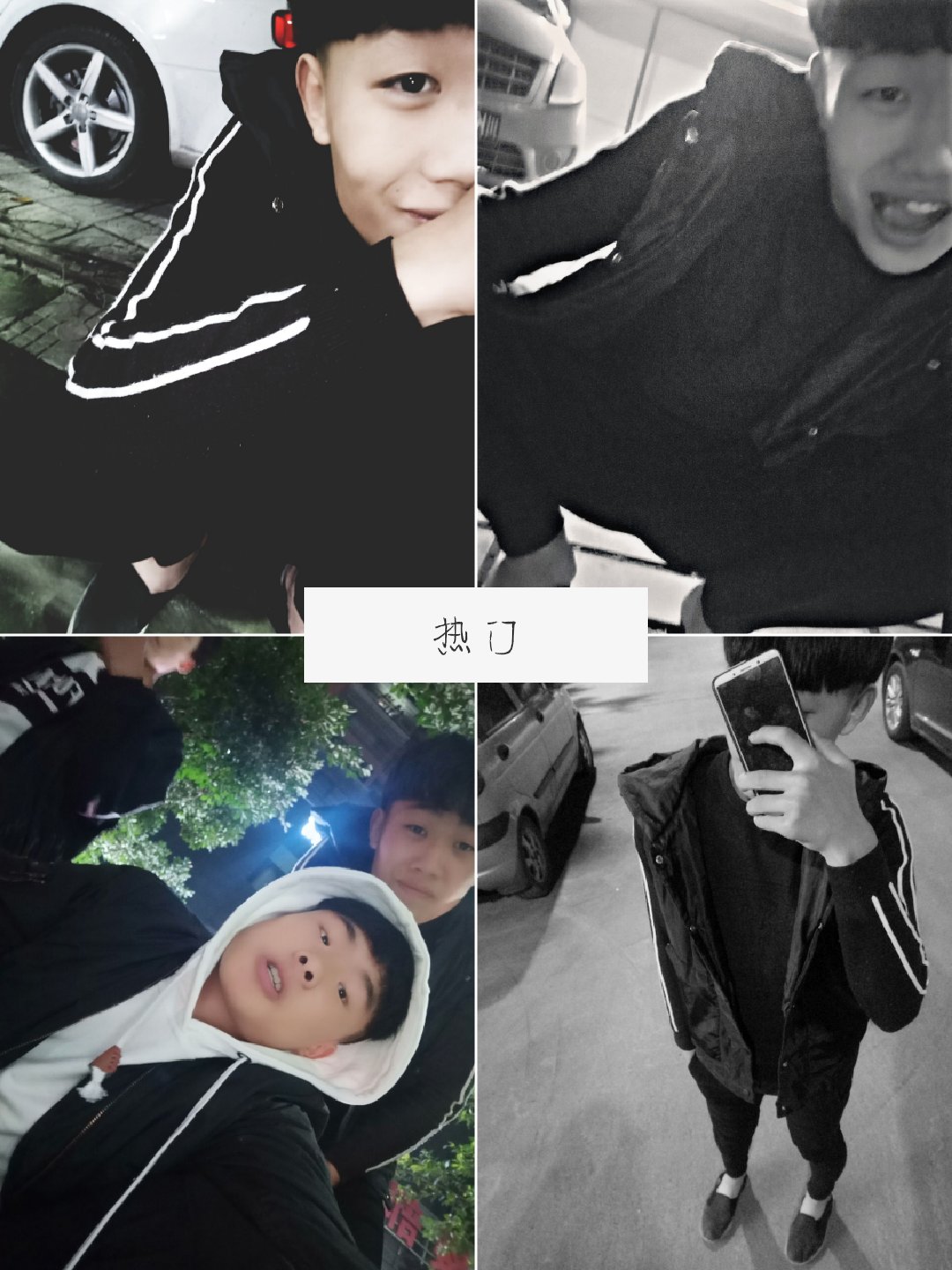 子豪快手业务（快手他是子豪真名）
