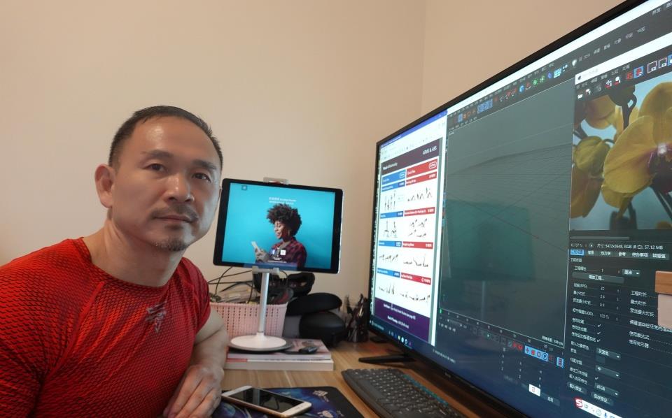 老头带刷网（老头网红表情包）