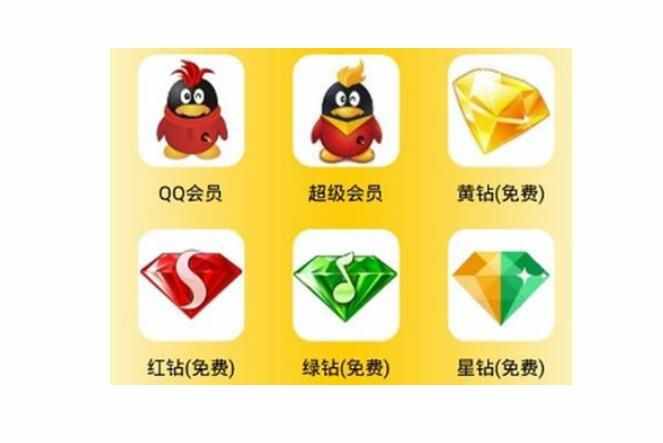 qq刷钻网（刷钻网站推广）