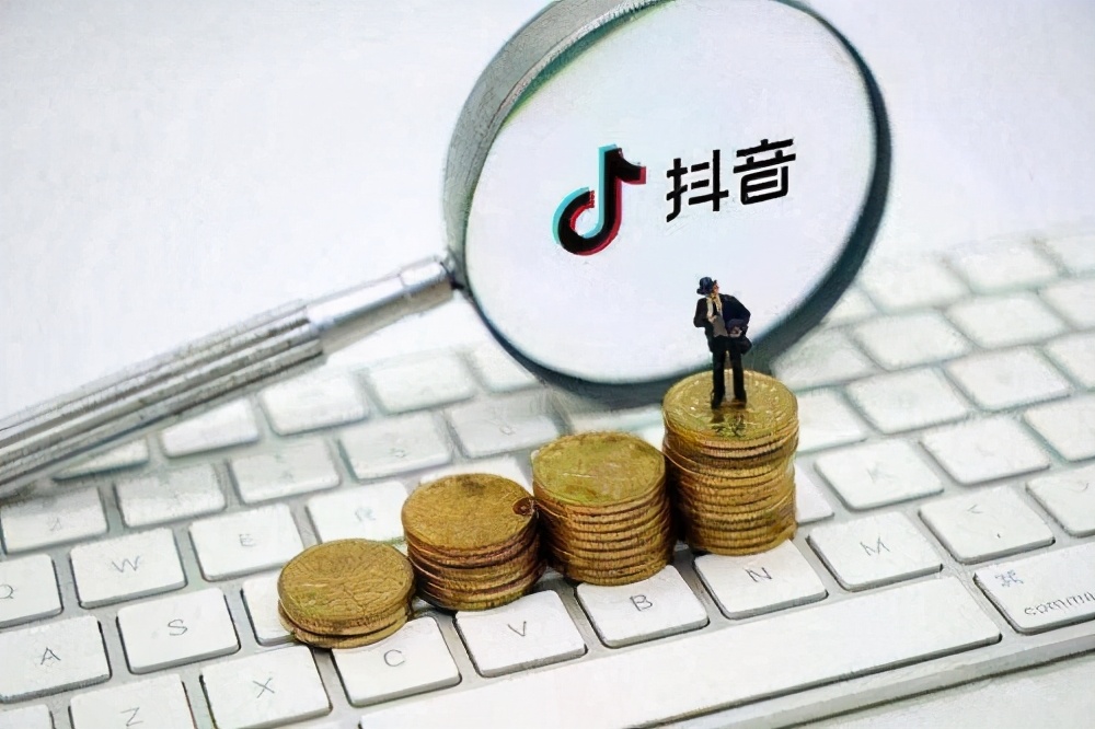 抖音赞10个（抖音点赞10%）