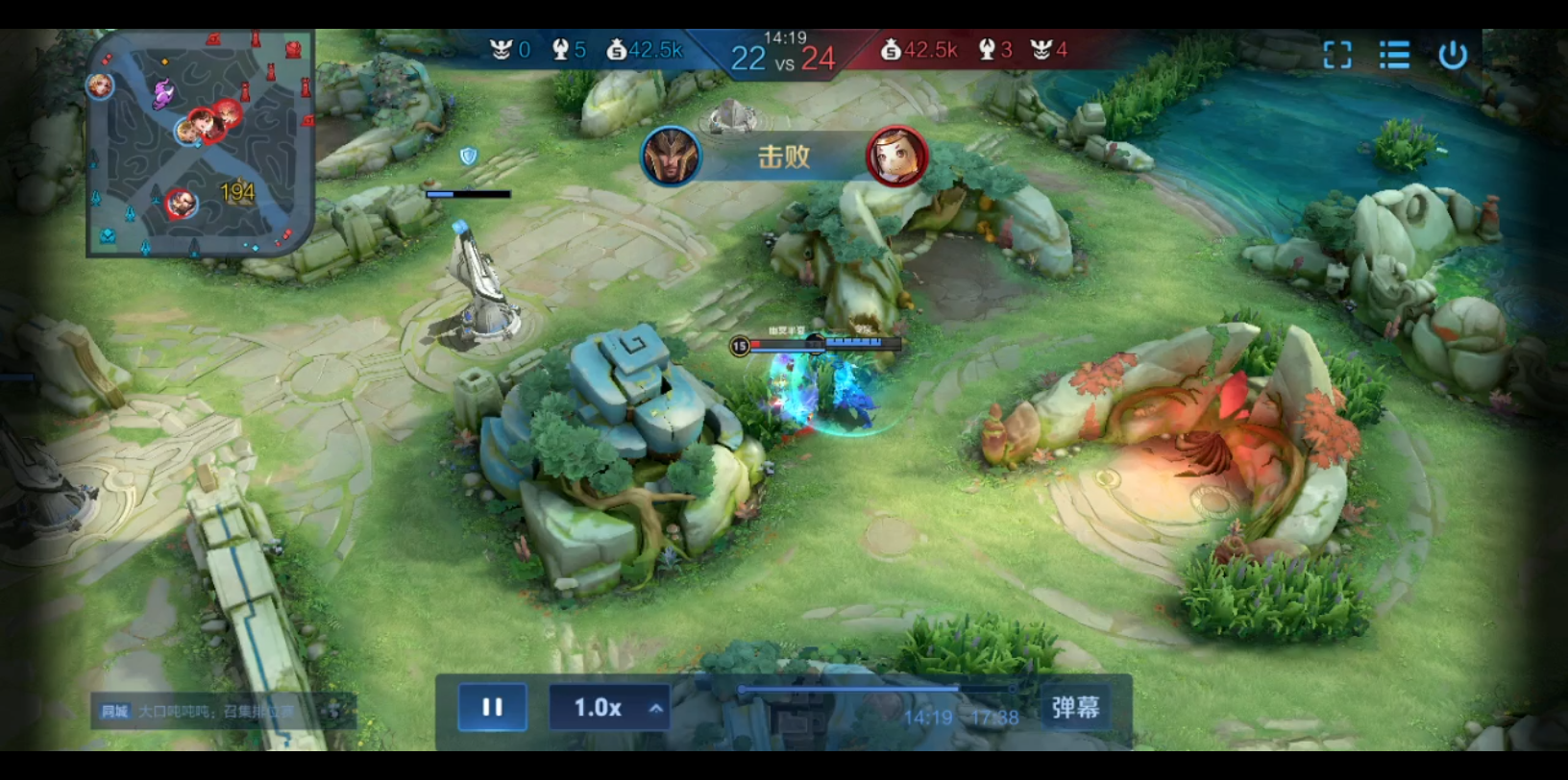 王者互赞刷的简单介绍