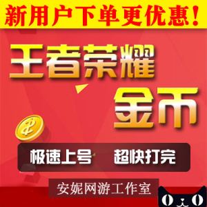 王者荣耀经验代刷网（王者荣耀刷经验辅助软件）
