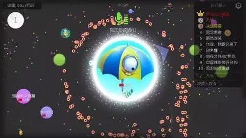 球球大作战粉丝代刷_球球大作战代刷是真的吗