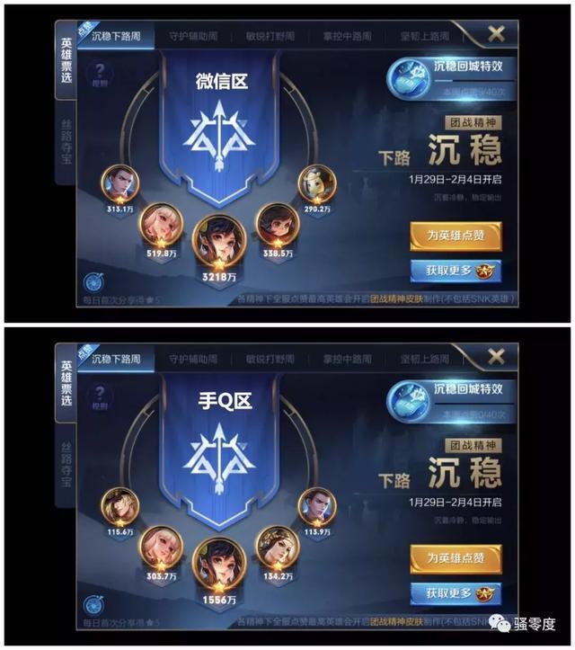 王者荣耀主页点赞网站_王者荣耀主页点赞网站在哪
