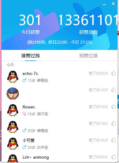 包含qq说说免费刷网站免费的词条