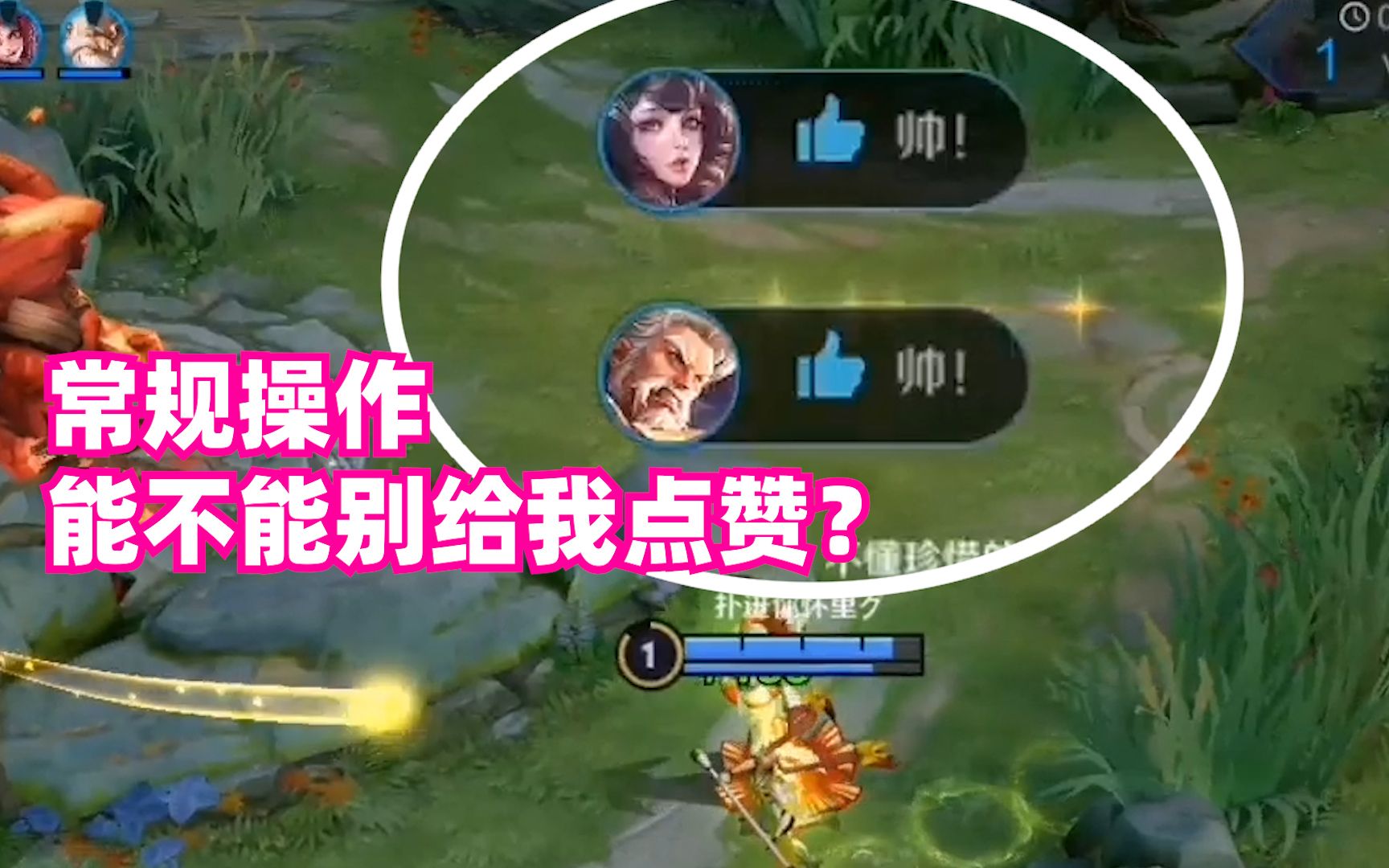 王者点赞网站_王者点赞在哪里