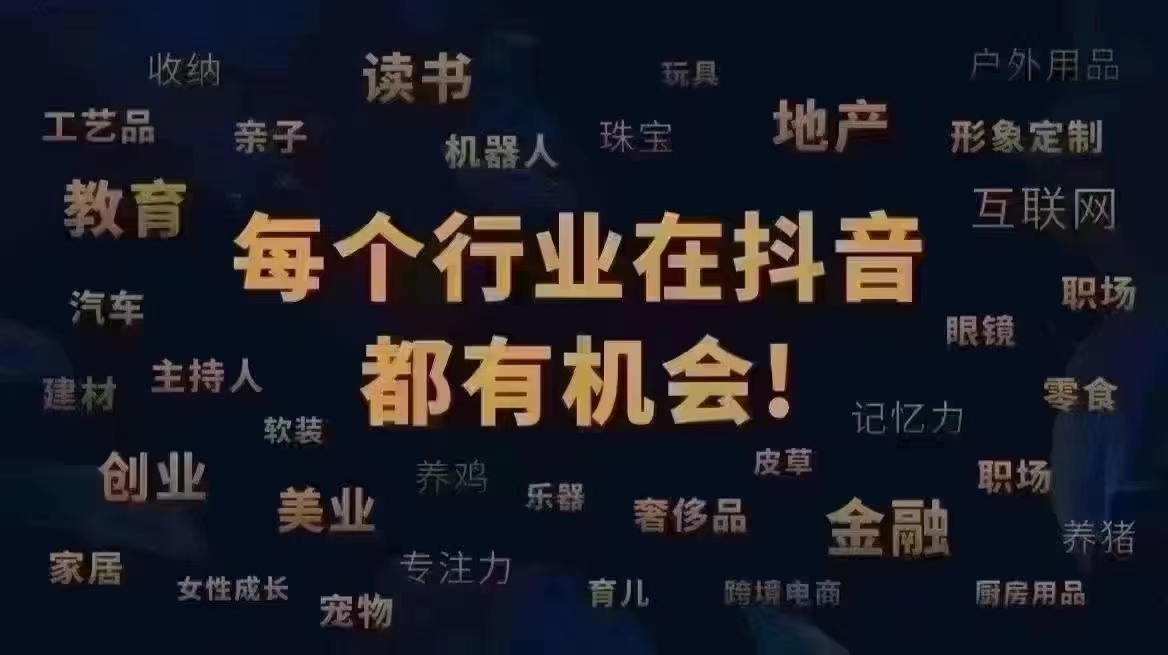 抖音补粉网址_粉抖音网站