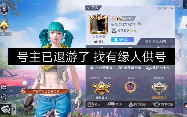 王者名片赞网站的简单介绍