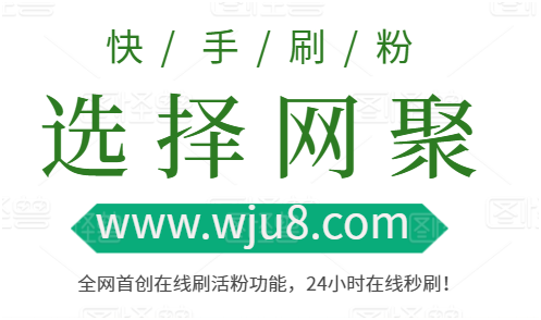 众人代刷网快手_众人代刷网快手低价