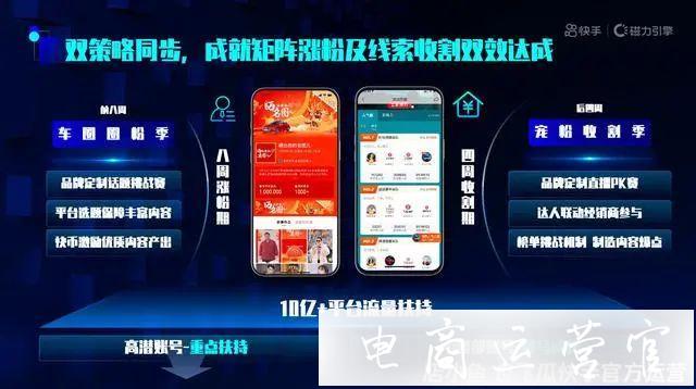 快手人气自助平台_快手人气自助平台有哪些